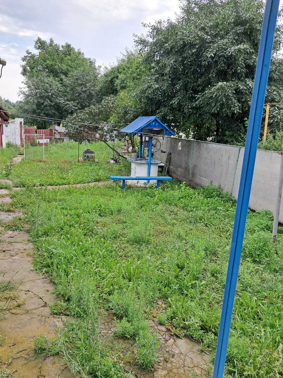 Продам дом в с. Новый Быков Нежинского района