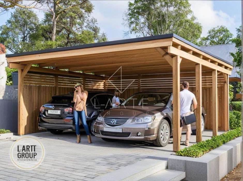 Wiata Castelan 558x555 Producent KVH