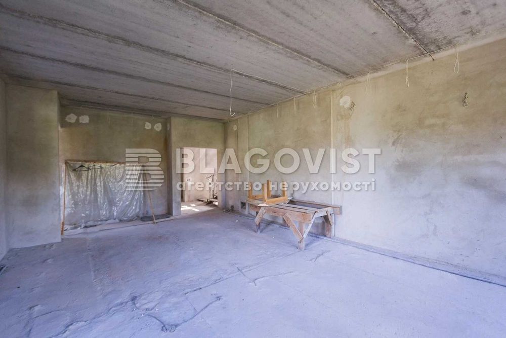 Продаж будинку Бучанський р-н, Чайки (Борщагівська гром.)