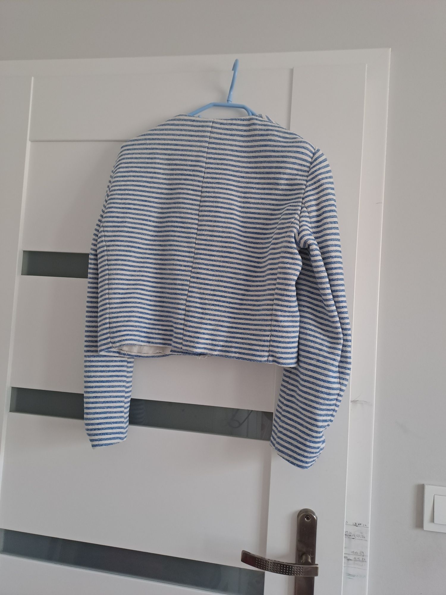 Krótka marynarka Zara M