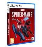 Gra Spider-man 2 PS5