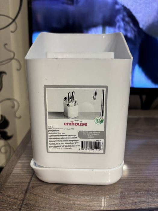 подставка кухонная