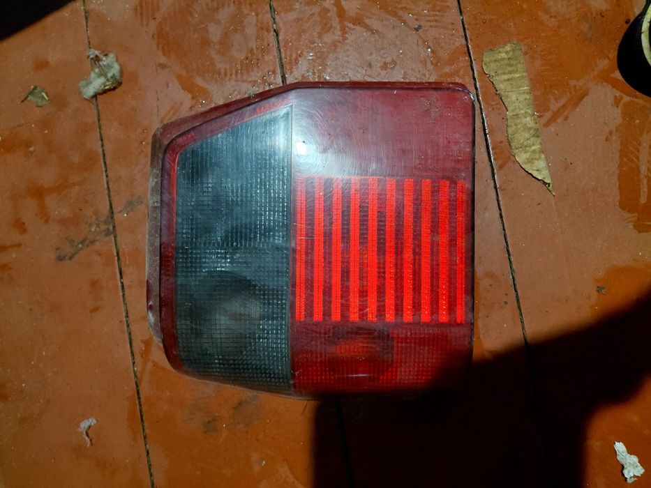 Продам фари и стопи фіат темпра.уно. фіаріно.крома.типо