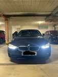 BMW Seria 3 F30 318d bezwypadkowa