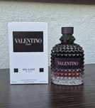 Valentino Uomo Born in Roma Intense EDP 100 ml