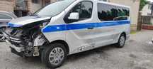 Fiat Talento Talento 2.0 jtd 120ps Osobowy 9 oszklony 2019