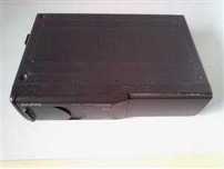 sanyo fxd-c100 magazine de cd para auto radio
