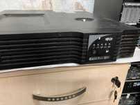 Безперебійник ДБЖ (ИБП) Tripp Lite SMX3000XLRT2U SmartPro 230V 3kVA