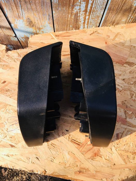 Стопи гольф 2 L  R original тюнинг