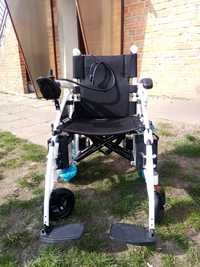 НОВИЙ легкий Електричний інвалідний візок ANTAR AT52304