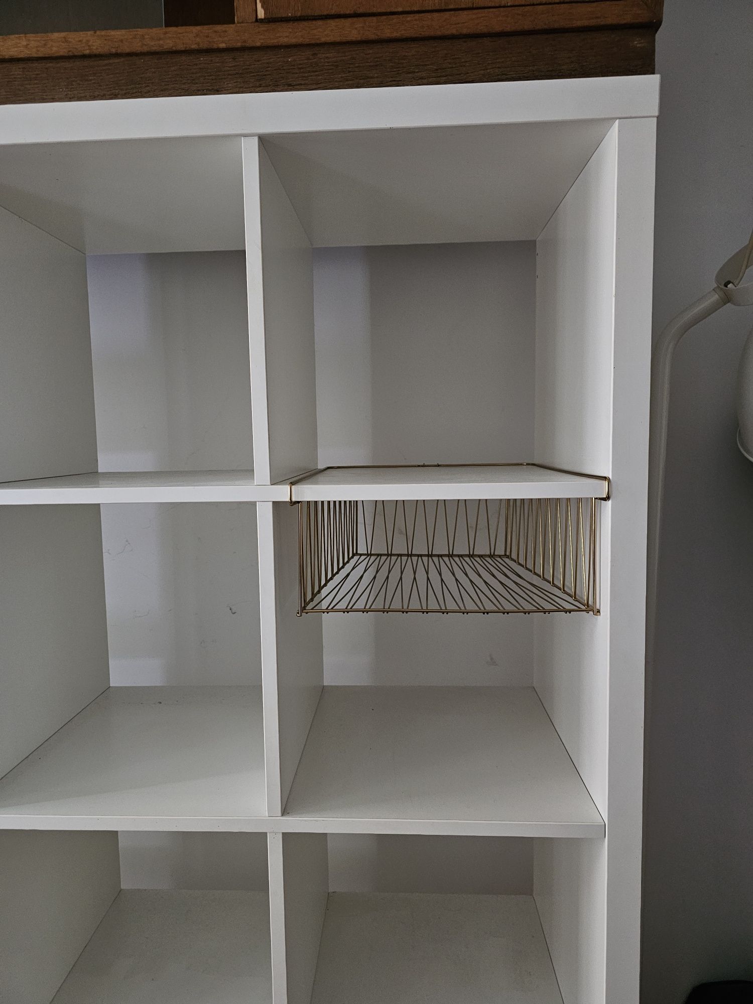 Regał Kallax IKEA