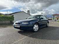 Opel Calibra 2.0 16V