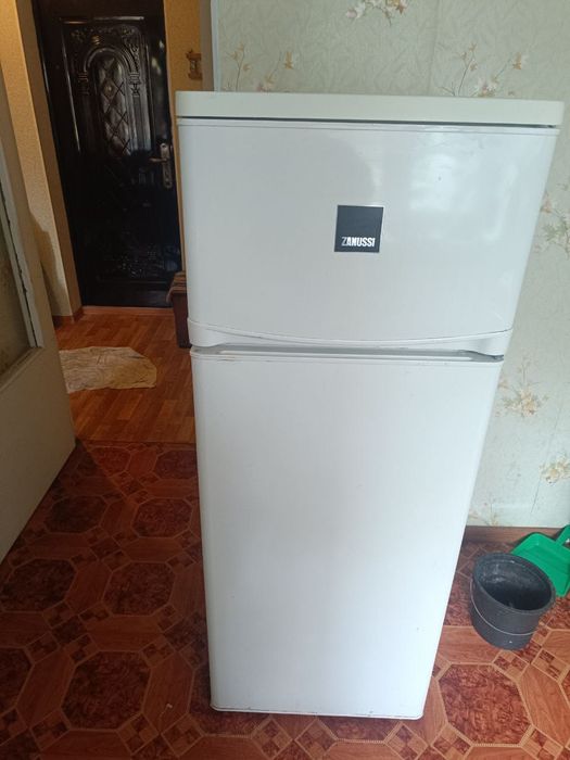 Холодильник Zanucci