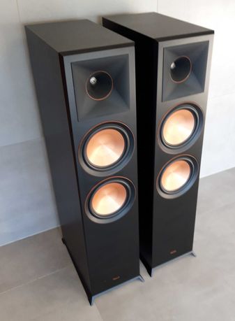 Para Klipsch RP-8000F mk2 | sklep WROCŁAW