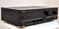 Amplificador Integrado Technics SU 610