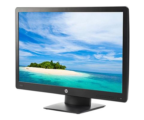 Monitor HP Full HD LED LCD ProDisplay P223