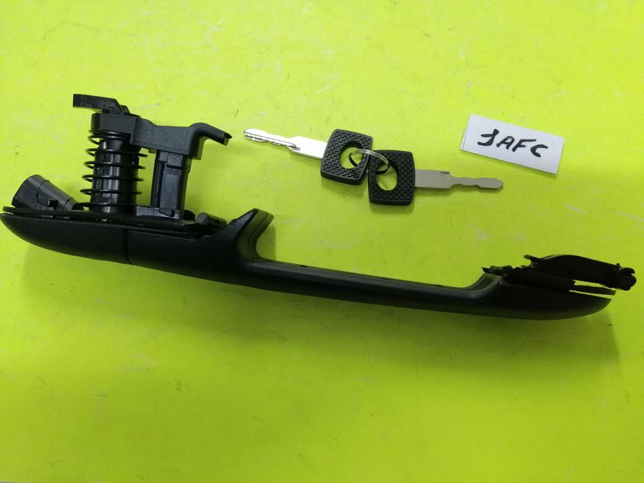Puxador porta lateral de correr Mercedes Sprinter e Vito 638 NOVO