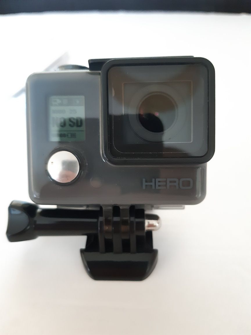 Go Pro Hero original