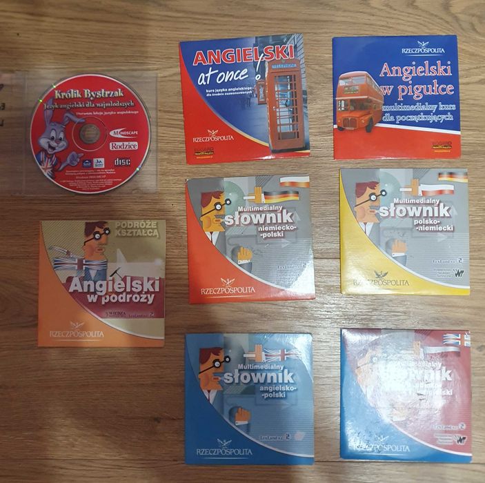 Multimedialne pomoce edukacyjne #2