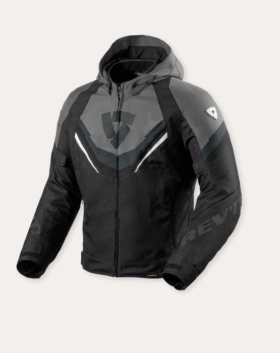 Kurtka Motocyklowa REV'IT Quantum 3 H2O