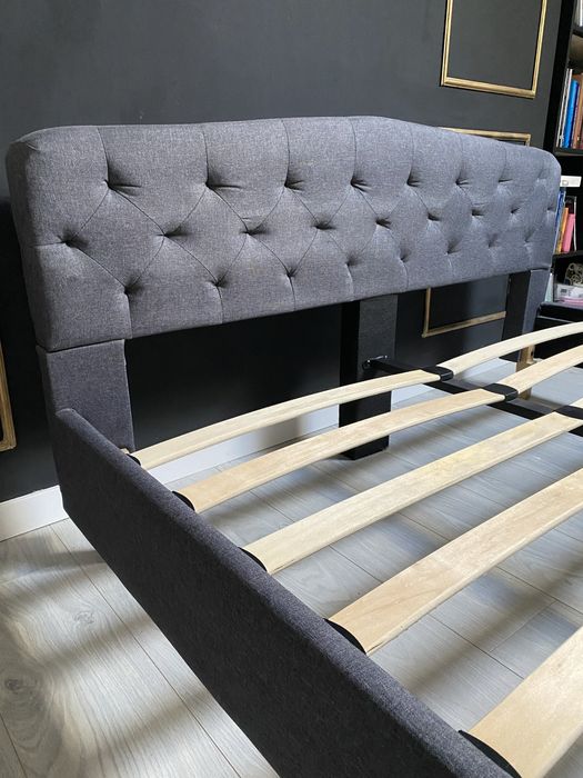 Cama de casal 140x200