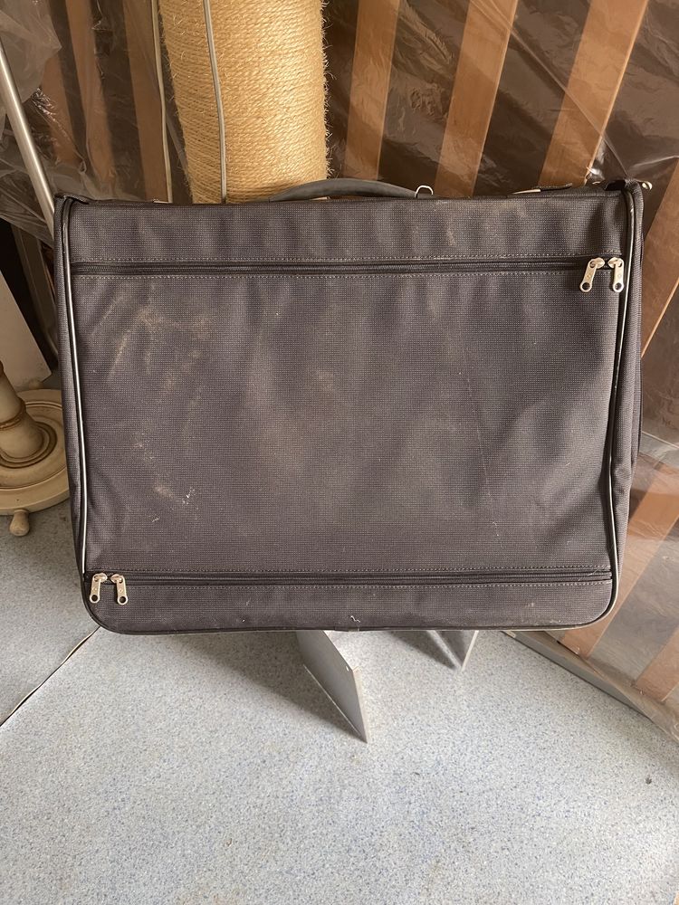 Mala de viagem SAMSONITE Porta Fatos NOVA