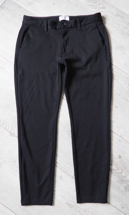 ONLY & SONS_eleganckie spodnie chino_cygaretki_rozmiar 32/30