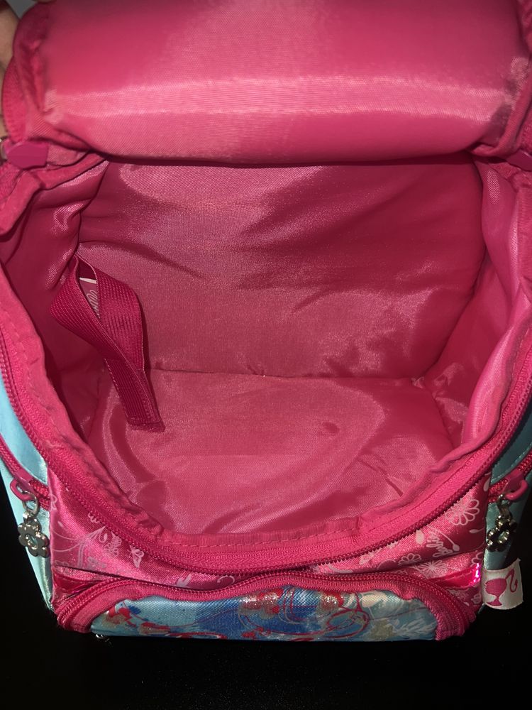 Oryginalny plecak Barbie