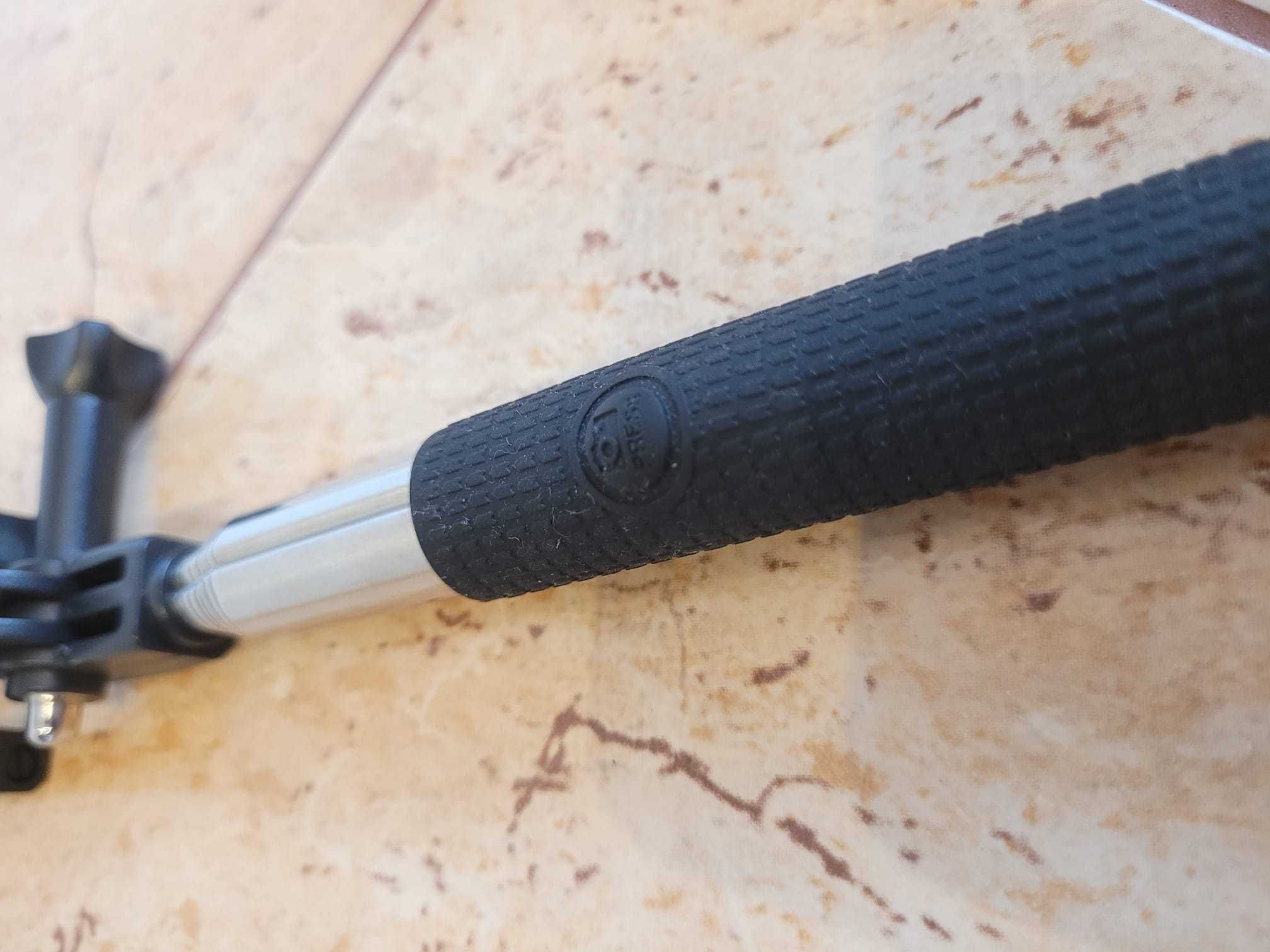 Elektroniczny selfie stick