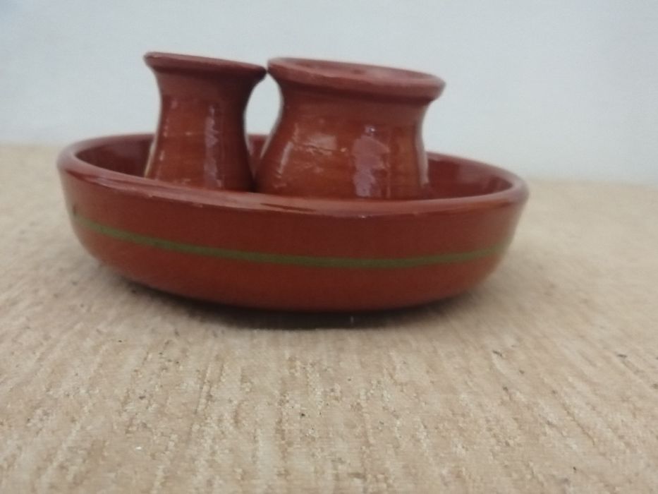 Prato para azeitonas