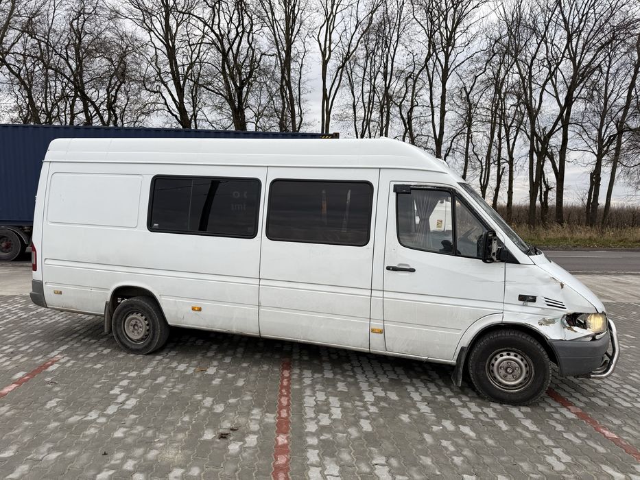 Продам Sprinter 311 2.2CDI