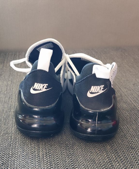 Adidasy Nike Damskie