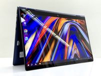ТОП! TOUCH X360 2в1 HP EliteDragonfly 13 G2 | i5-11gen | 16RAM 256SSD