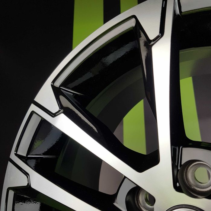 Диски На Авто R16 5x100 VW Golf Bora Skoda Octavia Tour Audi TT Seat