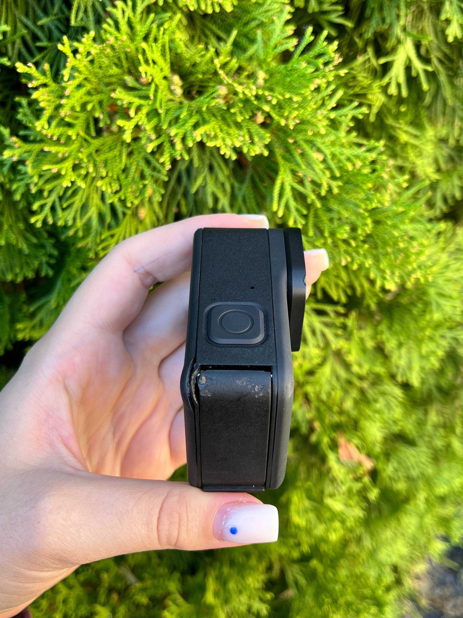 Екшн-камера GoPro HERO 13 з кейсом