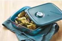 Контейнер Нью для разогревания 600 мл Tupperware