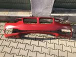 Zderzak przód przedni BMW 3 F30 F31 Lift Sport bez pdc