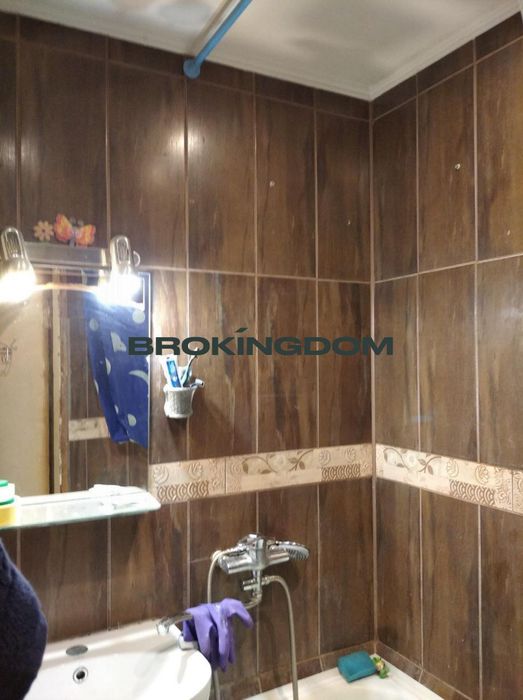 Продаж 3к квартири по вул Соломьянська 32