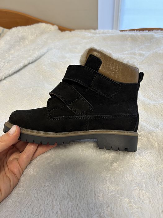 Ботинки зима устілка 20 см