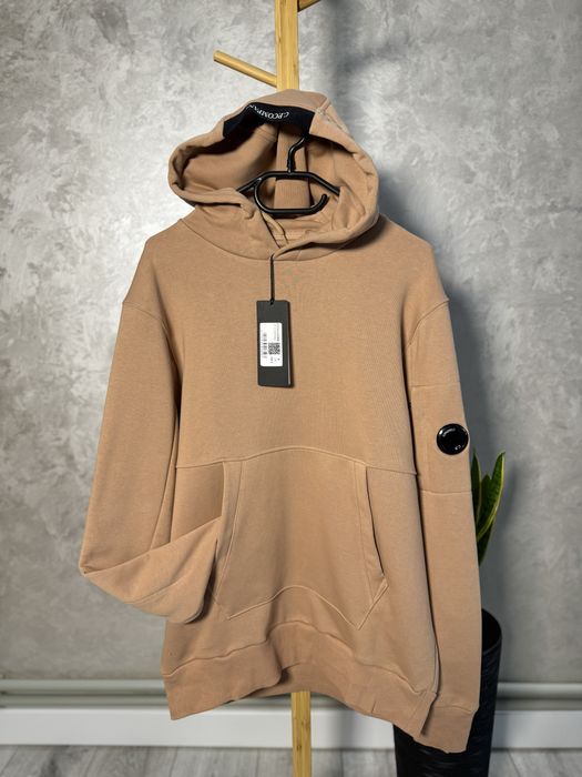 Худді СП Компані, CP Company