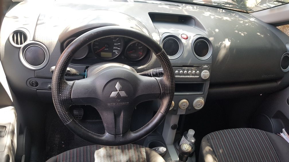 Mitsubishi Colt 1.5 diesel