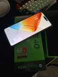 Infinix NOTE 40 8+8 256 gb