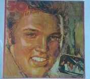 50 x The King  Elvis Presley's Greatest Songs płyta winylowa