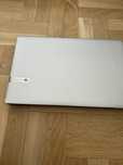 Laptop Packard bell 17,3
