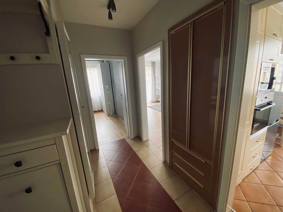 2pok+ kuchnia | 51m2 | Bobrzyńskiego | Dębniki | Os. Europejskie | ENG