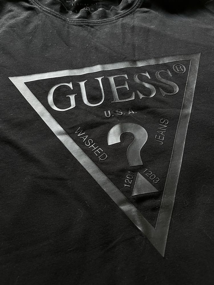 Футболка Guess ориг