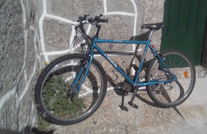 **2 Bicicletas **