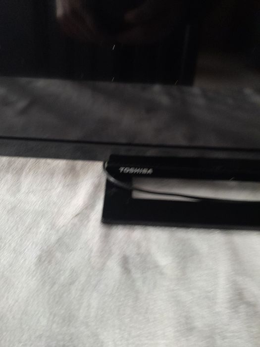 Tv toshiba 111cm