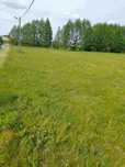 Cisie działka budowlana 1180m2
