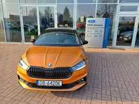 Skoda Fabia Gwarancja do 05/2027 !! Pierwszy właściciel, Salon Polska !!